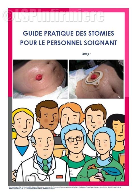 gavages-et-stomies-particularit233s-lors-de-l- Ebook Doc